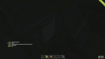 DT Sykesy - Rust - Dem Hacks Or Bugs? Comment Below