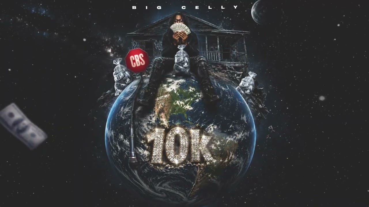 Watch Big Celly - In a While (Official Audio) on YouTube Watch Big Celly - In a While (Official Audio) on YouTube