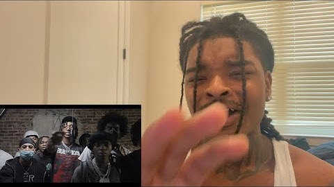 AYOOO WHAT😭??!!! Dee Billz - Sugarhill Mind Your Business (WhoRunItNYCPerformance) REACTION……