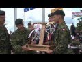 Aboriginal Entry Programs in the Canadian Armed Forces