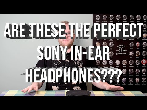 Sony WI-C600N Earphones Review - Does active noise cancellation let down these headphones?