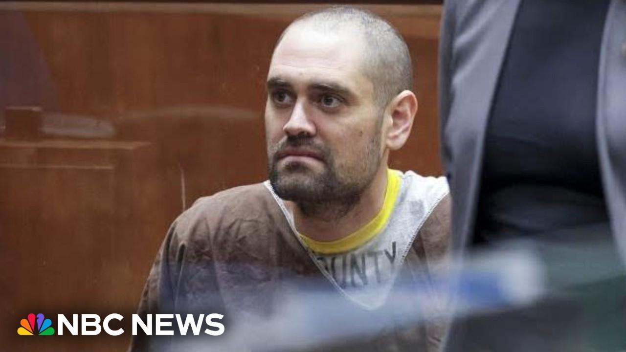Nick Reiner will not face death penalty in double murder case