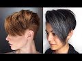 31 Hot Trending Pixie Haircuts 2020!