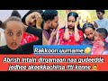 Abrish Intala Akka Wajjiin Barata Amane Ruttan Baala BuusteЁЯлДЁЯЩЖ Ethiopianfilm Ethiopianmovie Ebs Abrish Intala Akka Wajjiin Barata Amane Ruttan Baala BuusteЁЯлДЁЯЩЖ Ethiopianfilm Ethiopianmovie Ebs