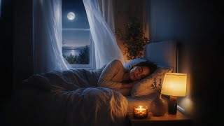 Sleep Meditation Music - 1 Hour Calm Background Mix