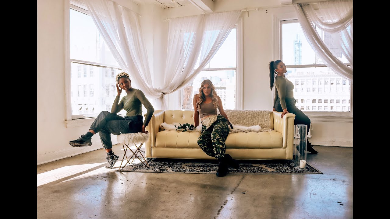 EMILY PERRY - HERE (OFFICIAL VIDEO)