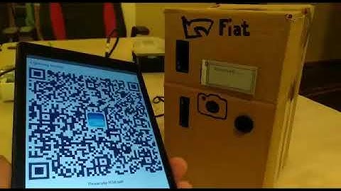 The First Lightning-Powered Bitcoin ATM Built in 2019