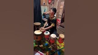 koplo jaranan selendang biru