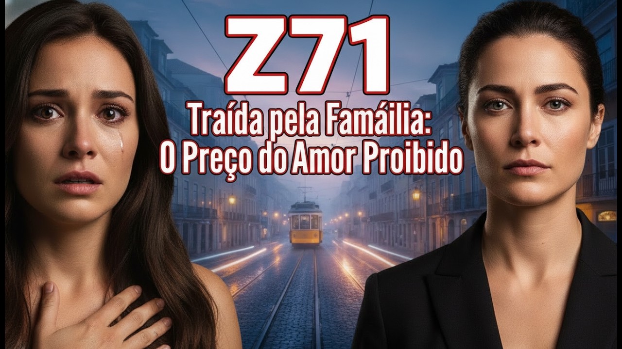 Roubada pelo irmão por ser lésbica – anos depois vendeu tudo para salvá-lo