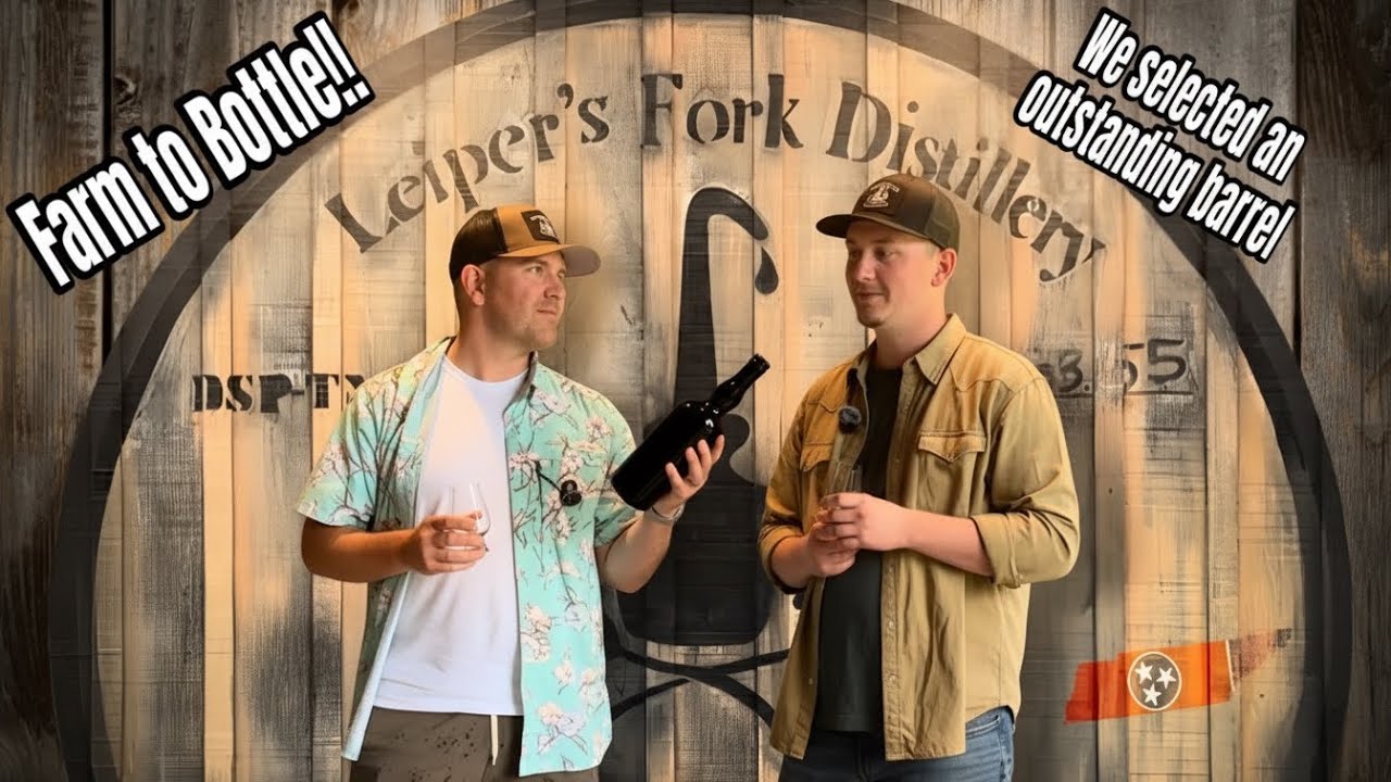 Kitsap & Tap: A Leap Forward part 1