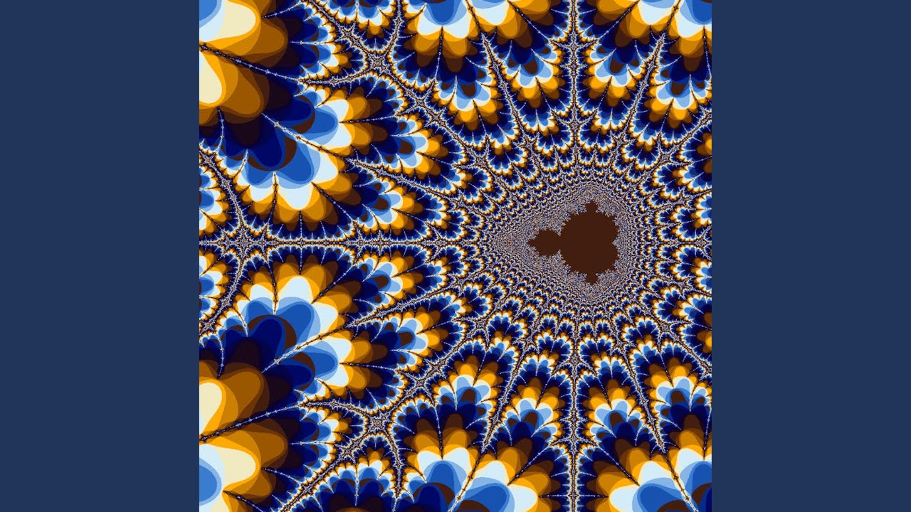Fractal Music Fractal Music