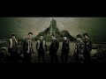 三代目 J SOUL BROTHERS from EXILE TRIBE / STORM RIDERS feat.SLASH