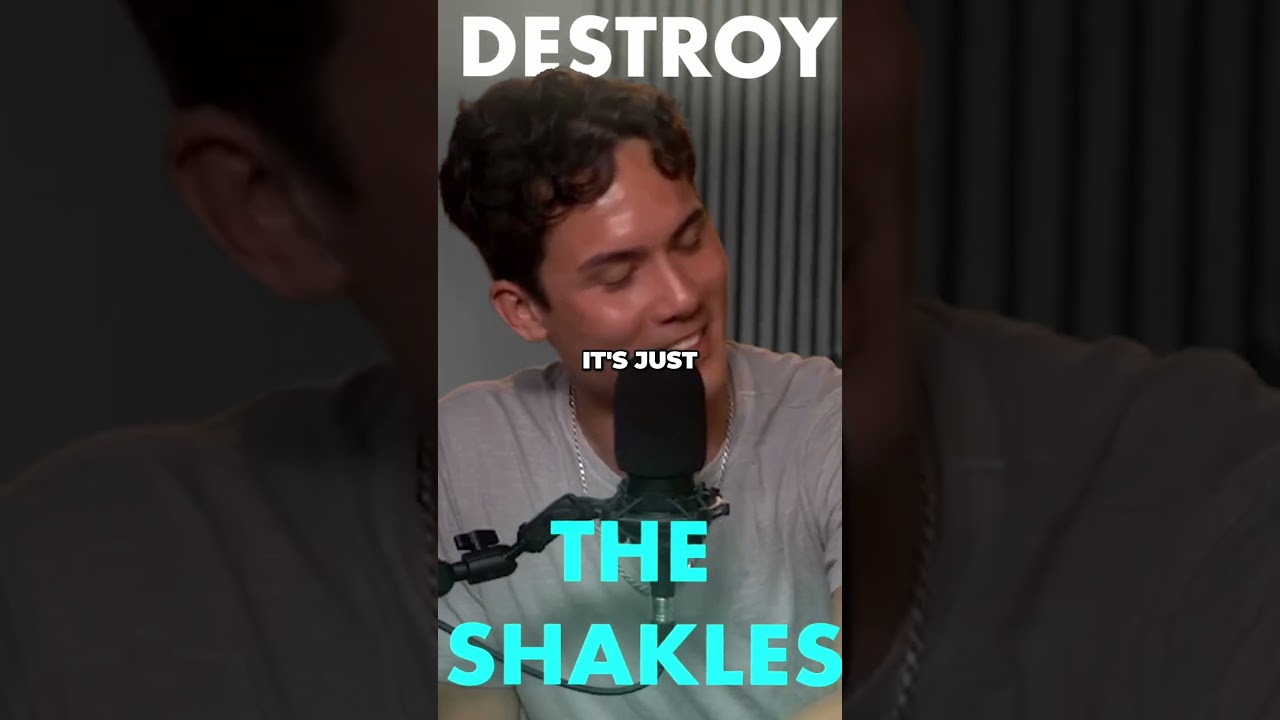 How Changing Your Environment Can Transform Your Mental State #btf #podcast #shorts #ytshorts