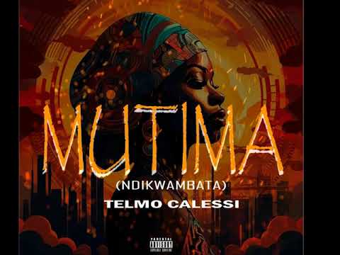 Mutima Ndikwambata Telmo Calessi Coke100nas Studio New Song Feat Ganna Boy