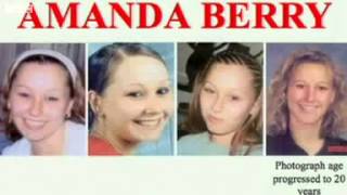 BBC News  'Help me, I'm Amanda Berry'   911 call