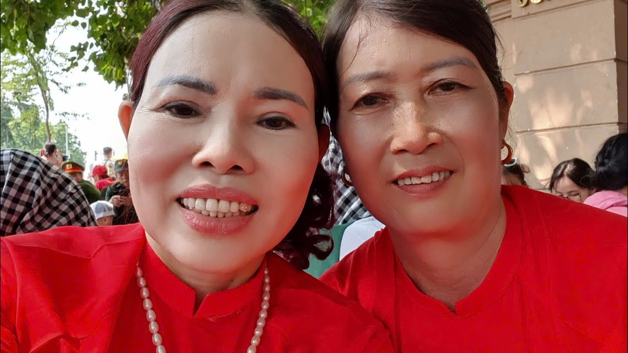 2104🇻🇳HẰNG CHÈ BDHV CHIẾN DỊCH GIỮA ĐÔNG ẤT TỴ 1/11/ AT 2025🇻🇳 ...