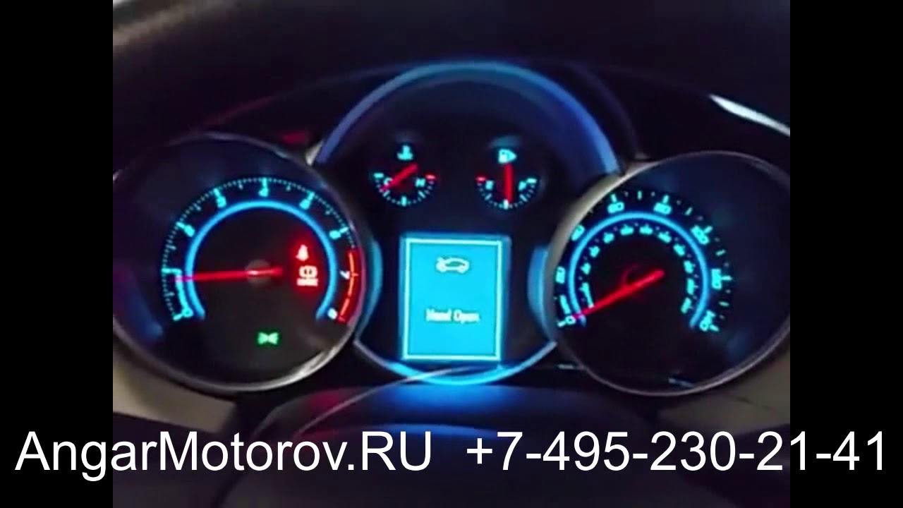 Мощность двигателя f18d4