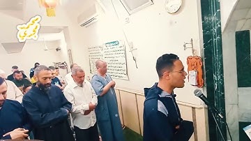 تراويح ليلة ٢٩ رمضان ١٤٤٤ هـ | القارئ محمد مجدي