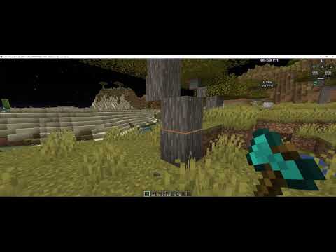 UltimateTimber