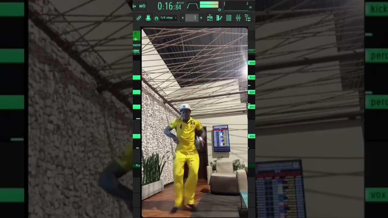 #brazil #braziliandance #beats #flstudio#fyp#ishowspeed