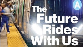 NYC MTA 2025-2029 Capital Plan Overview: Transforming Transit for the Future discussion continues