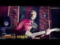 Jifunze seben music very easy on guitar solo tutorial and guitar rhythm