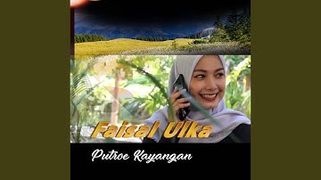 Putroe Kayangan