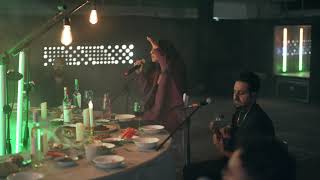 Ya Banat Al Yemen (From Jerusalem Jazzfestival)