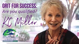 Are You Qualified? - KC Miller