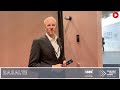 AI Smart Home Control, Ellie Touch Display & Super Core Security Platform I Basalte