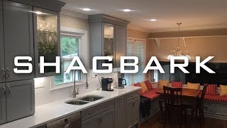 SHAGBARK