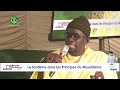 Mouride Academy 2023: Le Soufisme dans les Principes du Mouridisme - Intervention 1: S. Fallou Rafa