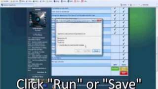How to get the Mac ObjectDock on Windows