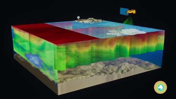 SOCCOM brings a fleet of robotic floats to the Southern Ocean to monitor ocean health