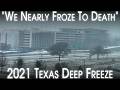 The 2021 Texas Deep Freeze A Failure On All Levels A Retrospective Analysis The 2021 Texas Deep Freeze A Failure On All Levels A Retrospective Analysis