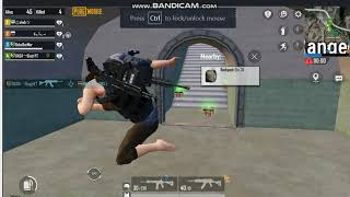 1V3 Ar M762 Dada Gaming Yt