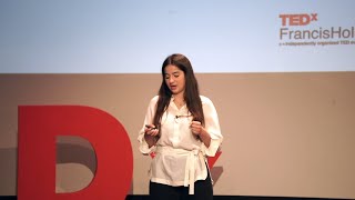 Why Nuclear Energy is our best solution. | Matilde Leandro | TEDxFrancisHollandSchoolSloaneSquare