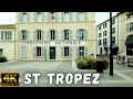 4k Walk in Saint Tropez 🎬 France Riviera Walking Tour May 2021