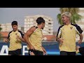 Jornada matinal tras la segunda doble sesión estival