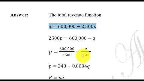 Lecture 18 || Business Math-1 || Dr Shabbir Ahmad
