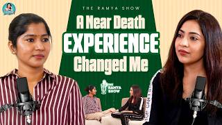 Breaking Stereotypes and Embracing Emotional Pain | The Ramya Show ft. Raichal Rabecca | Ep 68