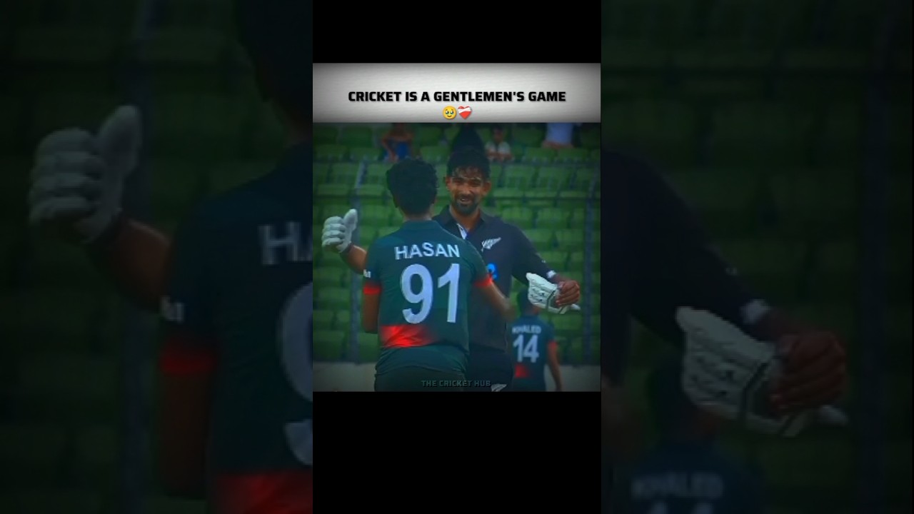 Gentlemen's Game🥹❤️‍🩹 