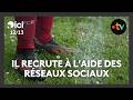 Influenceur et président d'un club de foot amateur picard : il recrute à l’aide des réseaux sociaux