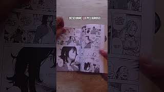 DRIFTING DRAGONS #manga #otakus #anime#seinen #ovnipress #ivrea #paninimanga #drifting #otaku
