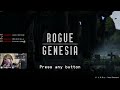 Lets check out Rogue: Genesia!
