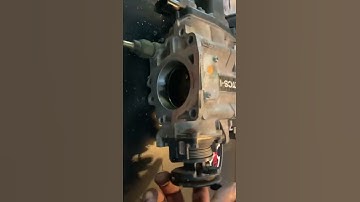 Xcessive Throttle-body Lock for the Is300 - Gs300 - 2jzge