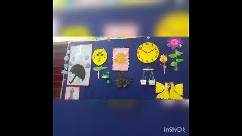 Ennum Ezhuthum classroom Simple Tlm Twinkling Stars ⭐⭐⭐⭐⭐