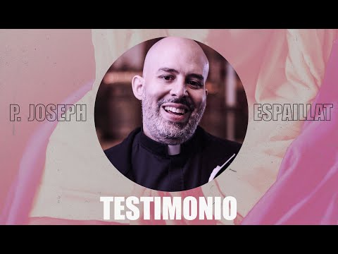 MES DE MARÍA: Obispo Joseph Espaillat - Testimonio | Catholic