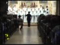 Petits Chanteurs à la Croix de Bois - Bach - Choral de la Passion