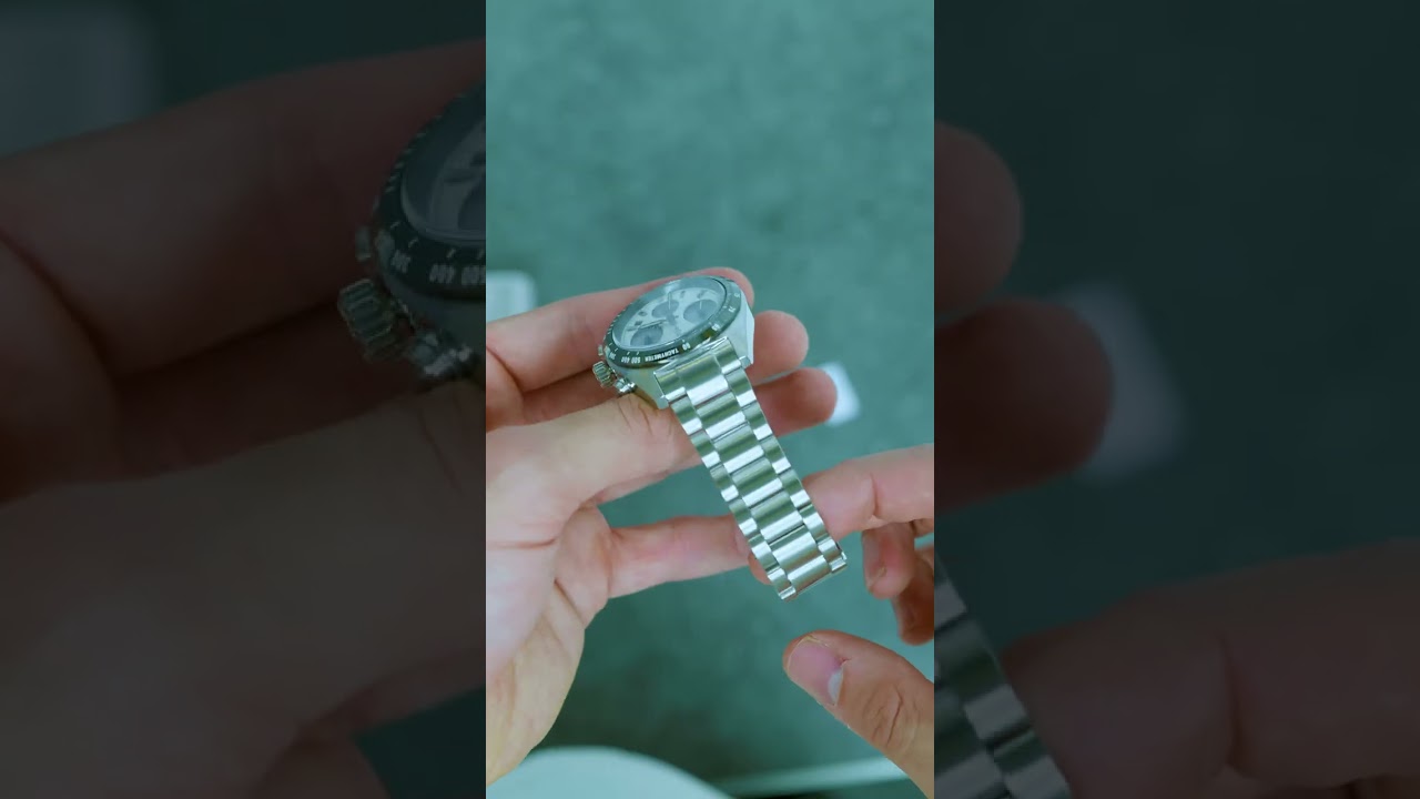 Seiko | Prospex Speedtimer SSC813P